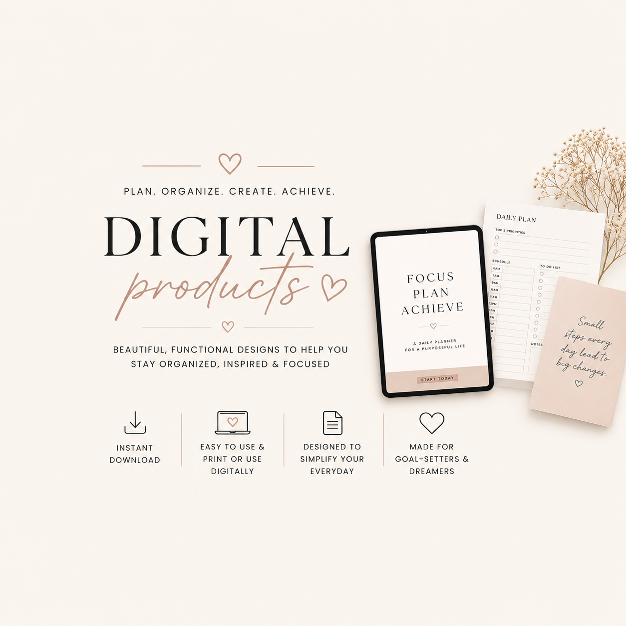Digital Designs