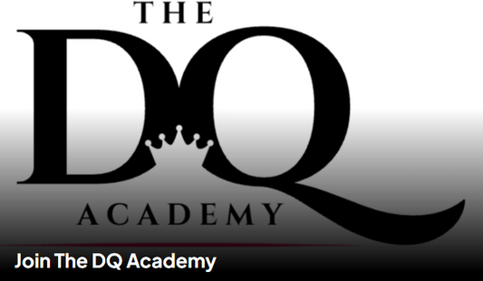 Join The DQ Academy